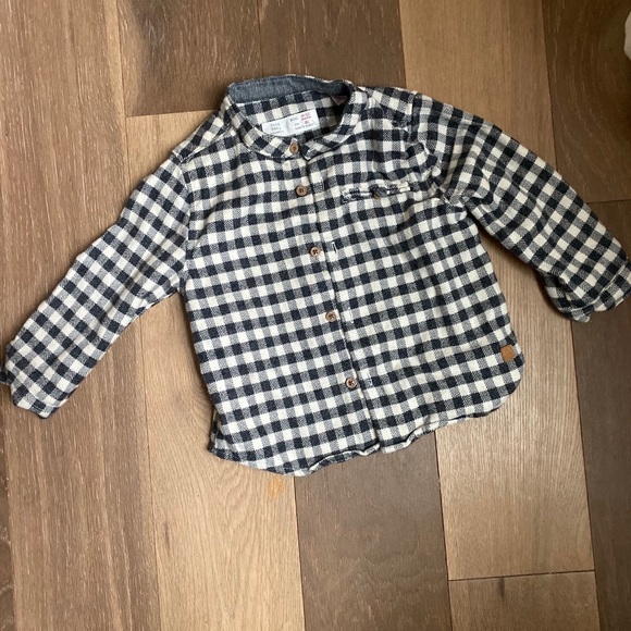 Zara baby 9-12 months - Picture 3 of 6